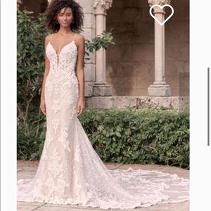 COPY - Wedding dress